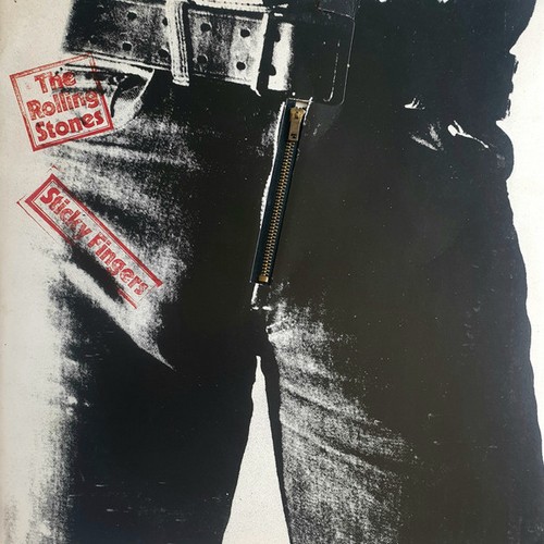Rolling Stones